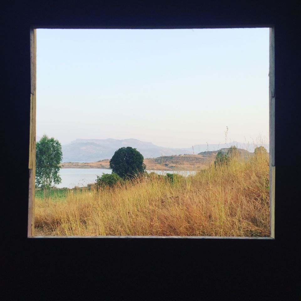 Photo of Beyond Camping, Thakursai, Maharashtra, India by Pratap Dhulap