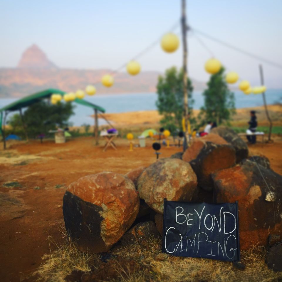 Photo of Beyond Camping, Thakursai, Maharashtra, India by Pratap Dhulap