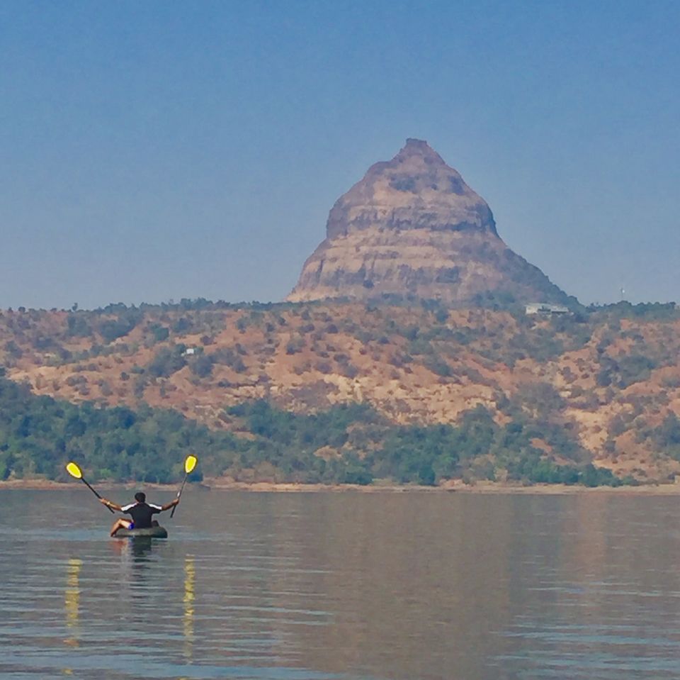 Photo of Beyond Camping, Thakursai, Maharashtra, India by Pratap Dhulap