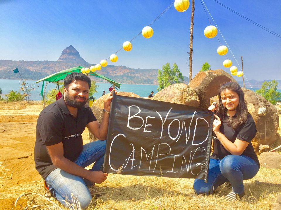 Photo of Beyond Camping, Thakursai, Maharashtra, India by Pratap Dhulap