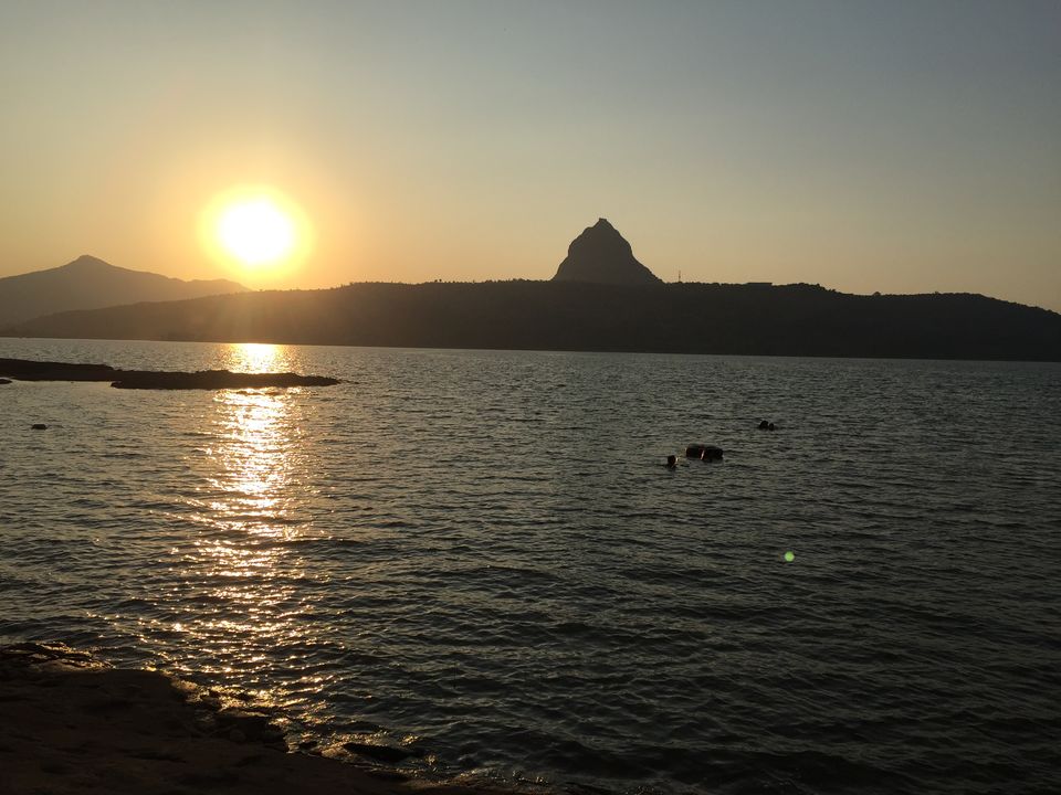 Photo of Beyond Camping, Thakursai, Maharashtra, India by Pratap Dhulap