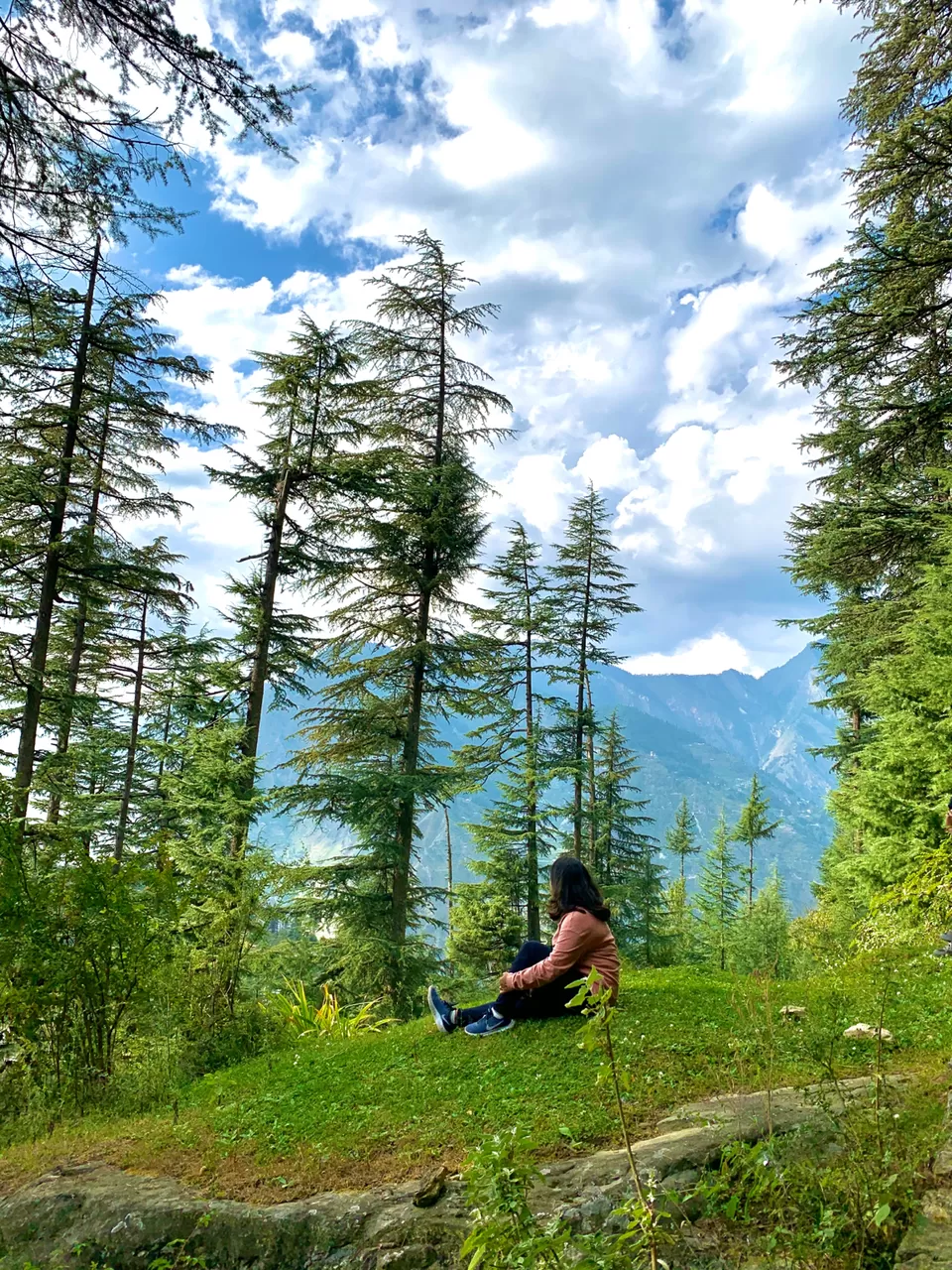 Photo of Explore The Untouched Sainj Valley by Sugandha