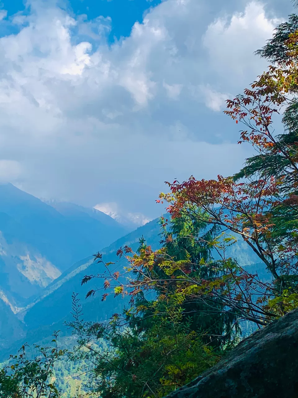 Photo of Explore The Untouched Sainj Valley by Sugandha