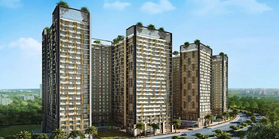 Photo of New Residentail Apartment in Andheri, Mumbai 1/8 by kirti arya