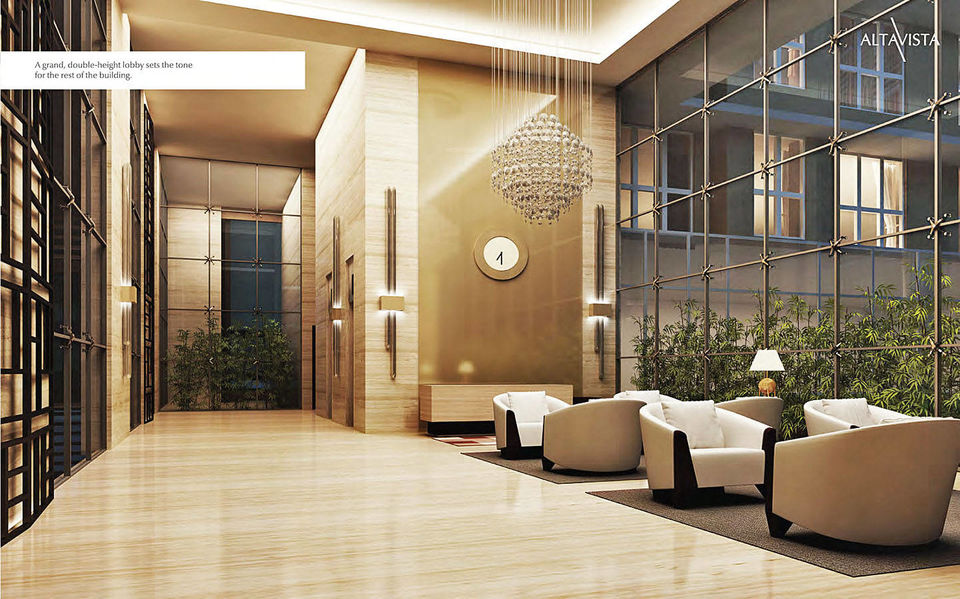 Photo of New Residentail Apartment in Andheri, Mumbai 4/8 by kirti arya