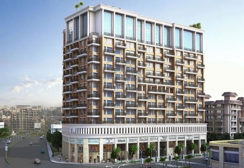 Photo of New Residentail Apartment in Andheri, Mumbai 2/8 by kirti arya