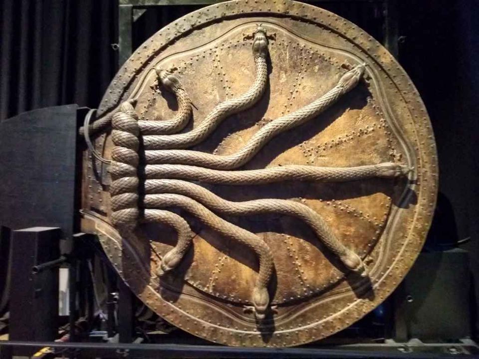 Photo of Warner Bros. Studio Tour London by Moin Shaikh