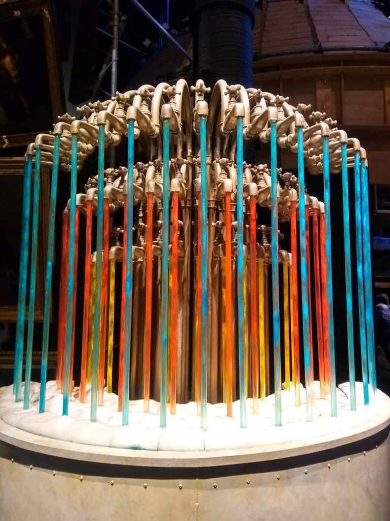 Photo of Warner Bros. Studio Tour London by Moin Shaikh