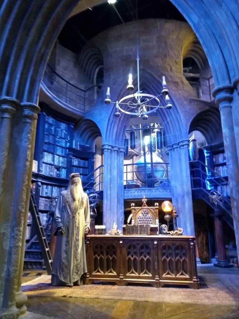 Photo of Warner Bros. Studio Tour London by Moin Shaikh