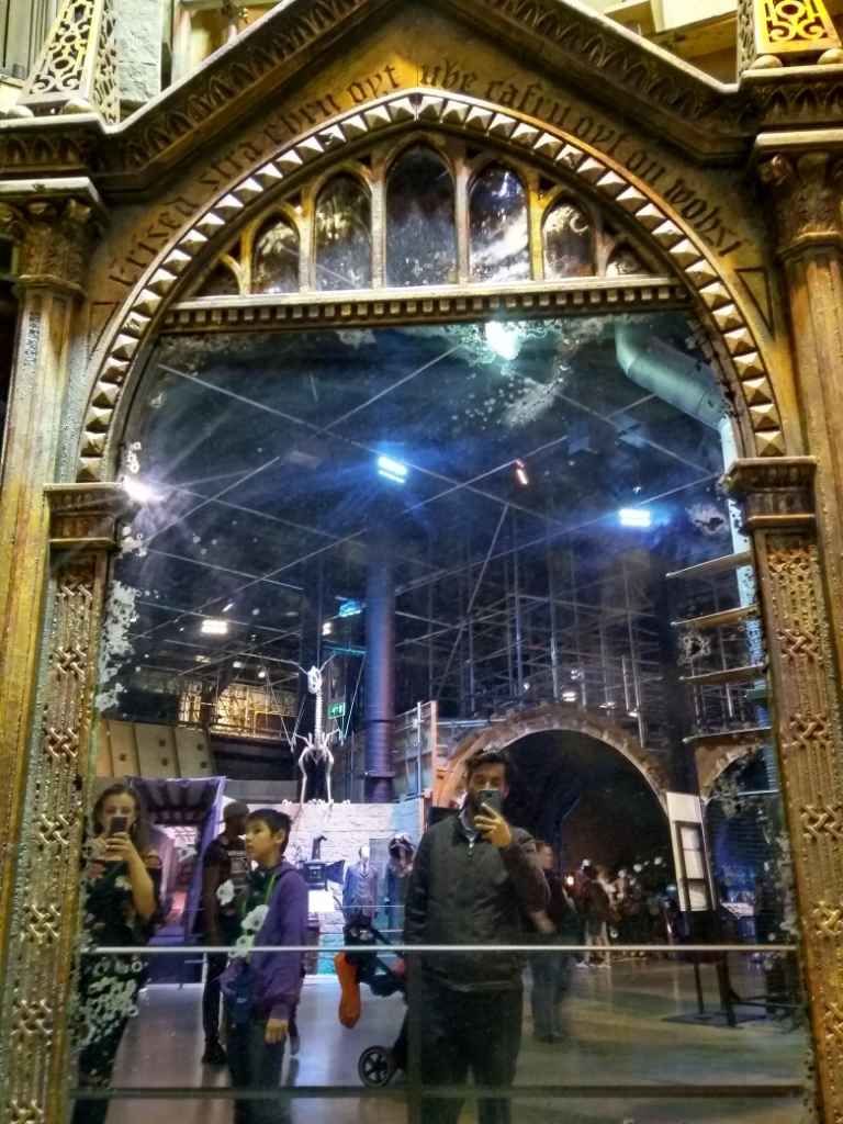 Photo of Warner Bros. Studio Tour London by Moin Shaikh