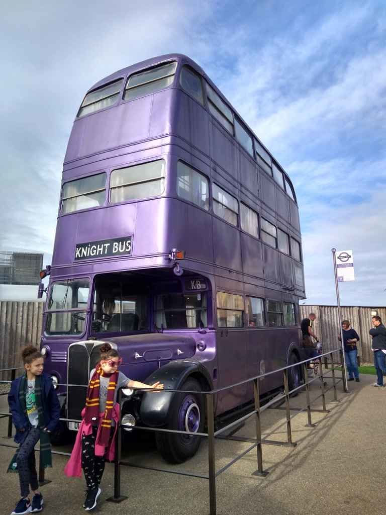 Photo of Warner Bros. Studio Tour London by Moin Shaikh