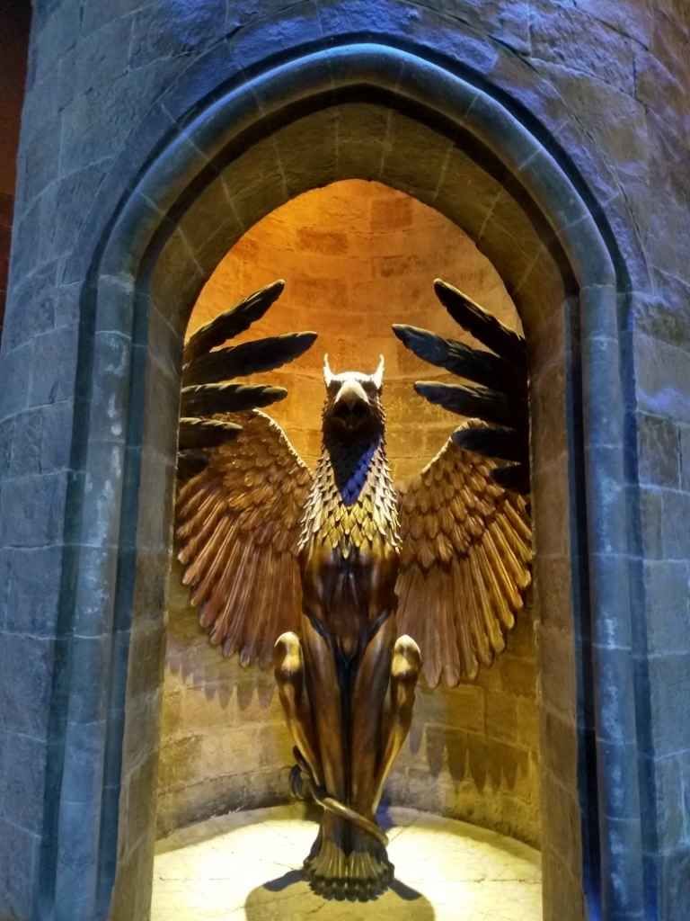 Photo of Warner Bros. Studio Tour London by Moin Shaikh