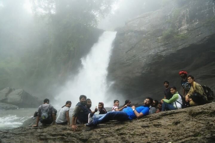 Photo of Wayanad - Refreshing Nature by Anshul Jain