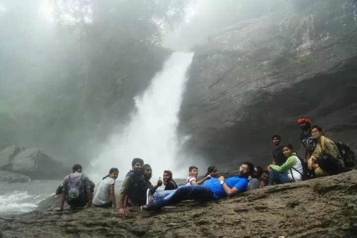 Photo of Wayanad - Refreshing Nature by Anshul Jain