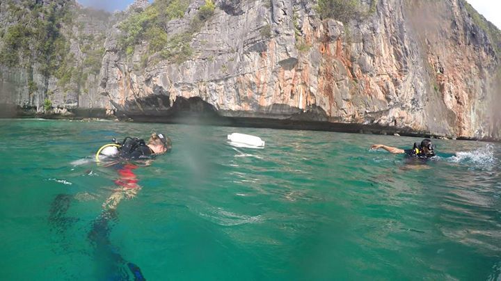 Photo of Krabi Thailand by Vinayak Joshi