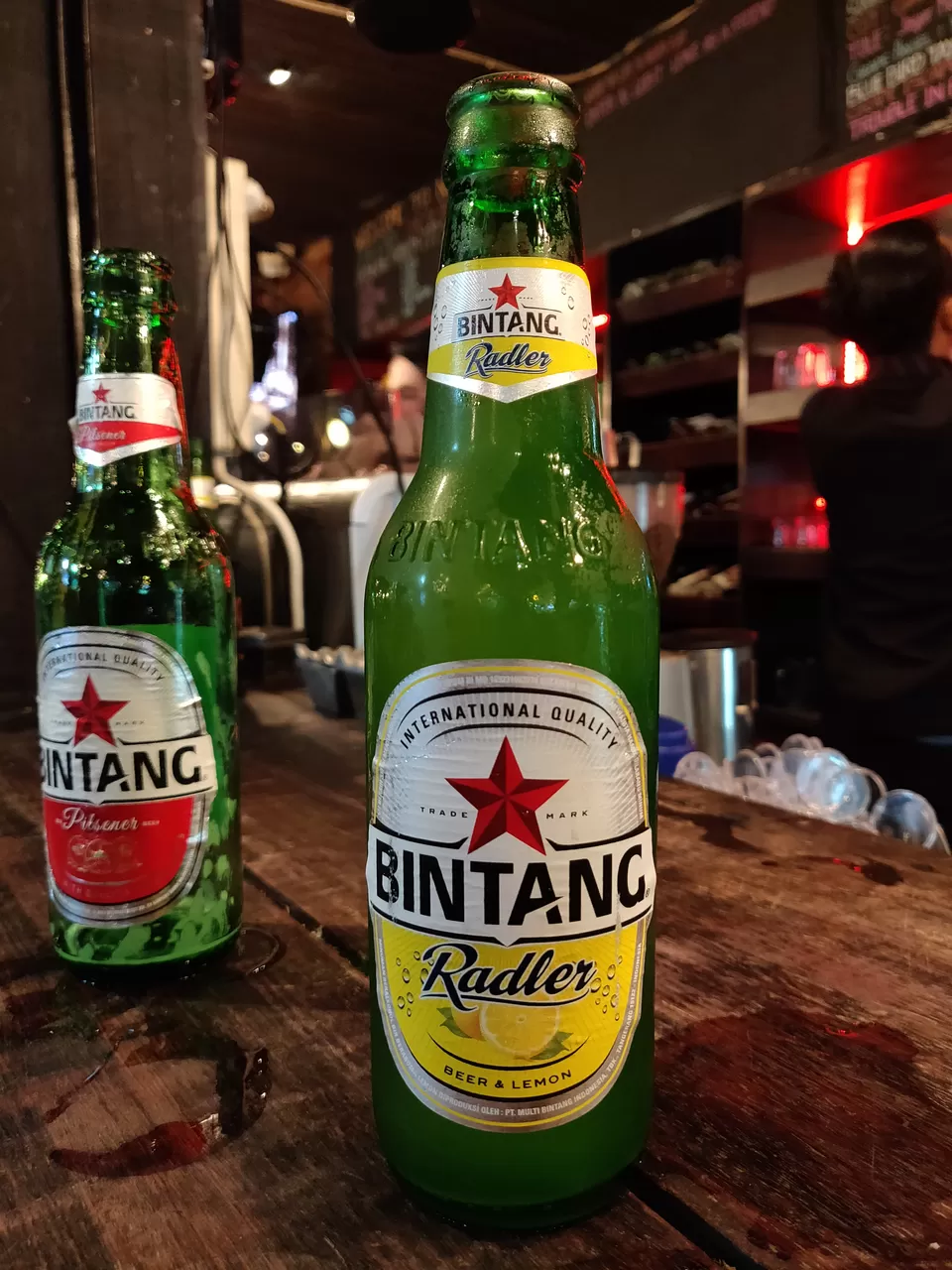 Photo of Seminyak, Badung Regency, Bali, Indonesia by Saurav Basu