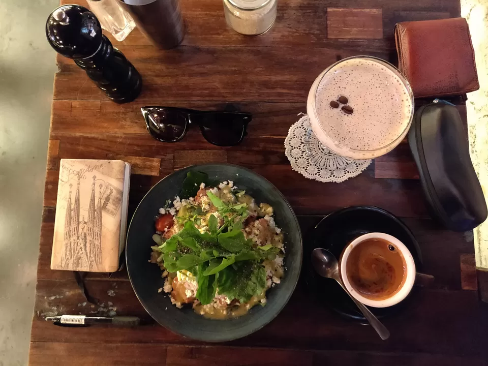 Photo of Revolver Espresso, Seminyak, Badung Regency, Bali, Indonesia by Saurav Basu