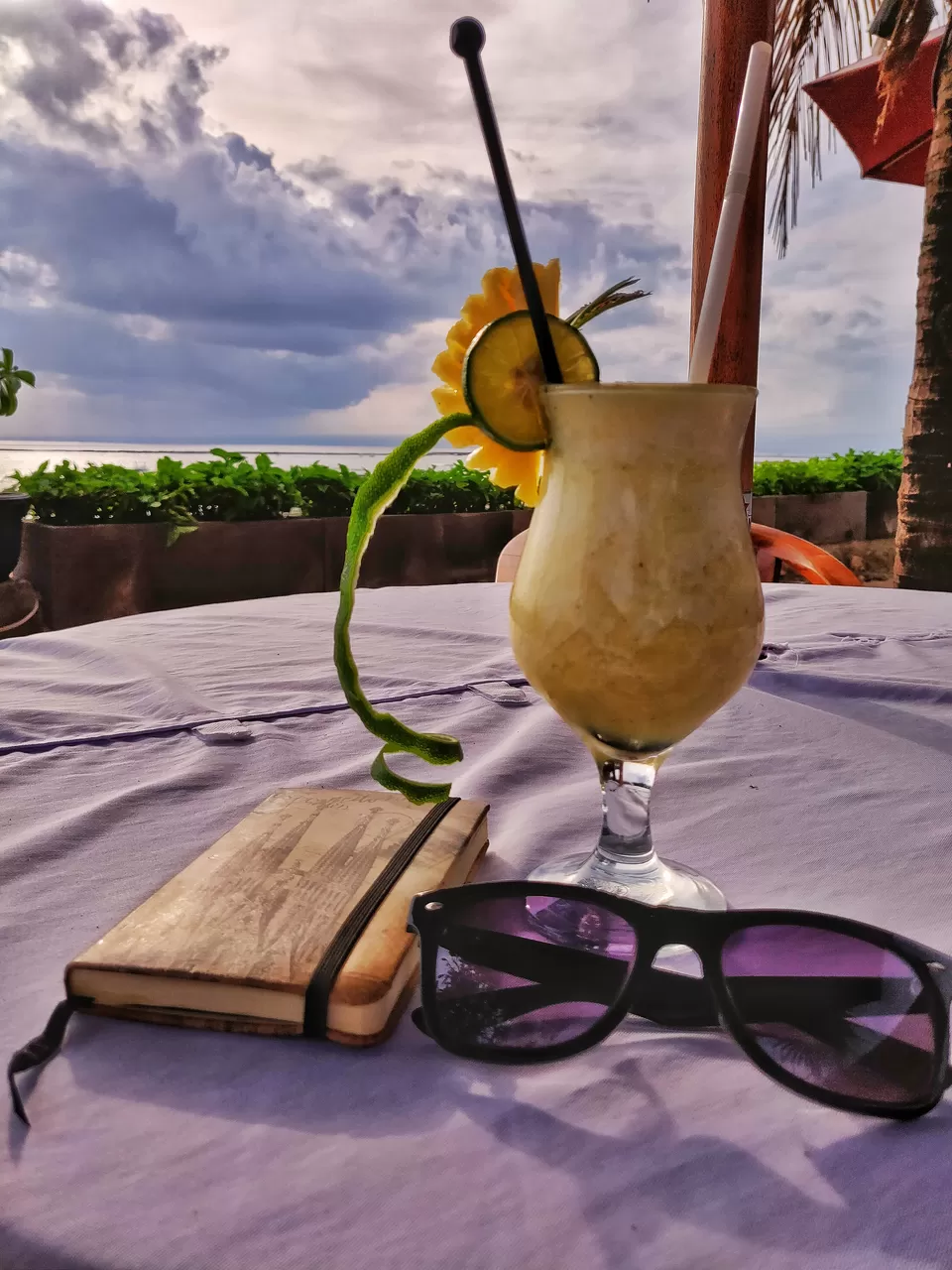 Photo of Nusa Lembongan, Jungutbatu, Klungkung Regency, Bali, Indonesia by Saurav Basu