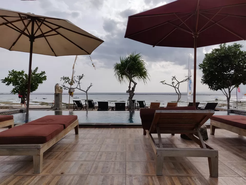 Photo of Nusa Lembongan, Jungutbatu, Klungkung Regency, Bali, Indonesia by Saurav Basu