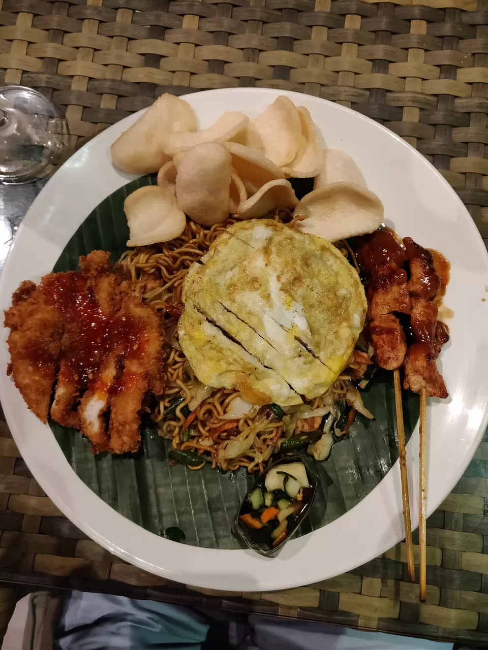 Photo of Nusa Lembongan, Jungutbatu, Klungkung Regency, Bali, Indonesia by Saurav Basu