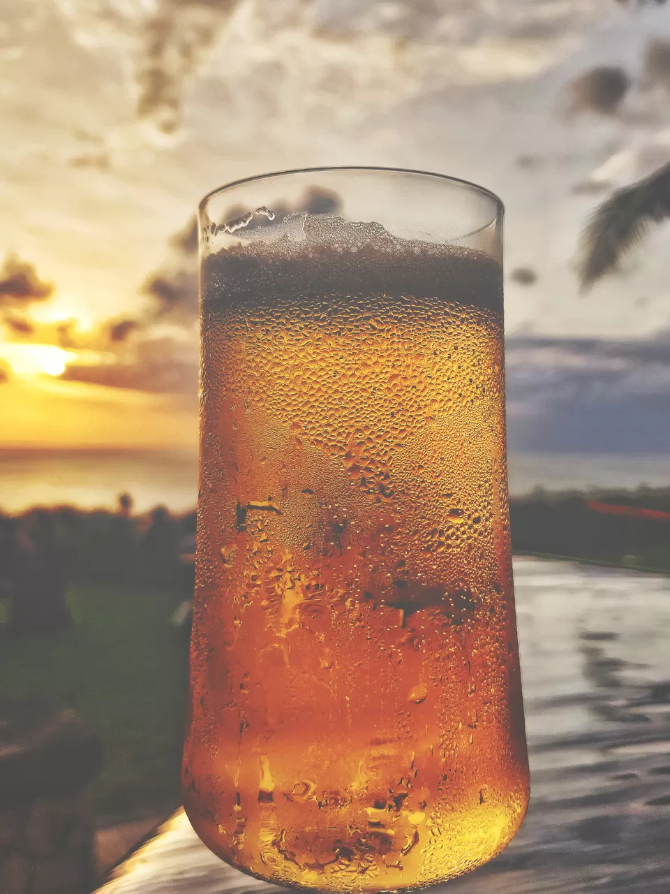 Photo of Rock Bar, Sejahtera, Jl. Karang Mas, Jimbaran, Badung Regency, Bali, Indonesia by Saurav Basu