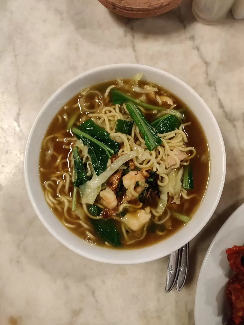 Photo of Made's Warung, Seminyak, Badung Regency, Bali, Indonesia by Saurav Basu