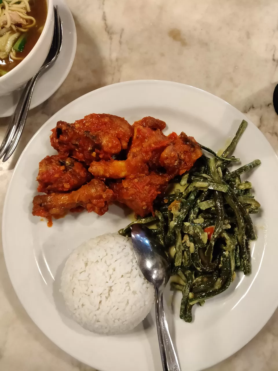 Photo of Made's Warung, Seminyak, Badung Regency, Bali, Indonesia by Saurav Basu