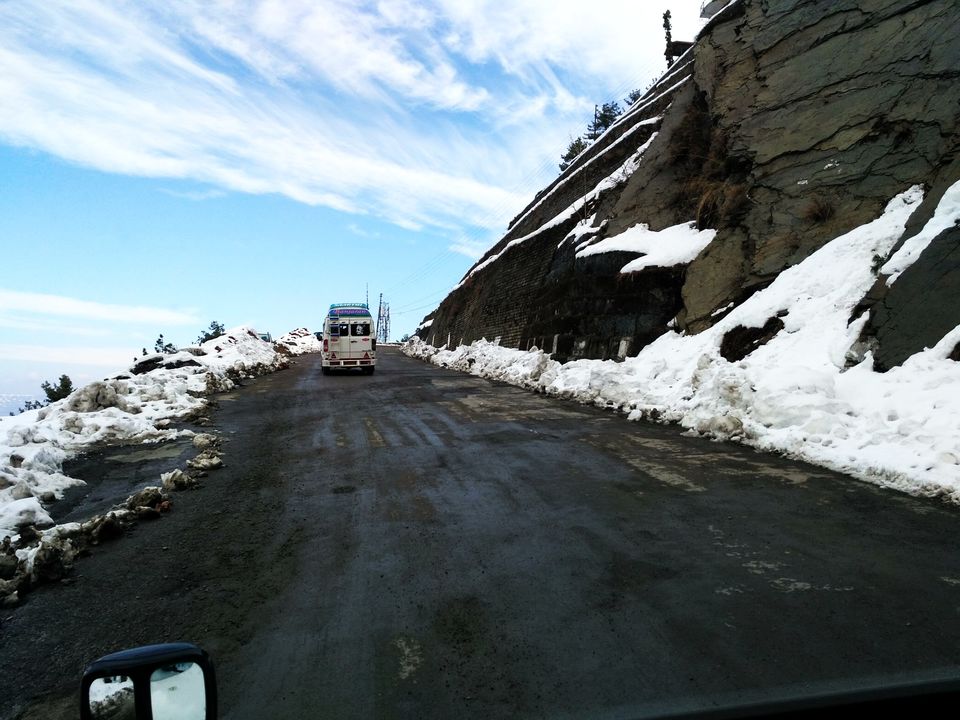 Photo of Himachal Pradesh, India by Vikas Sawant