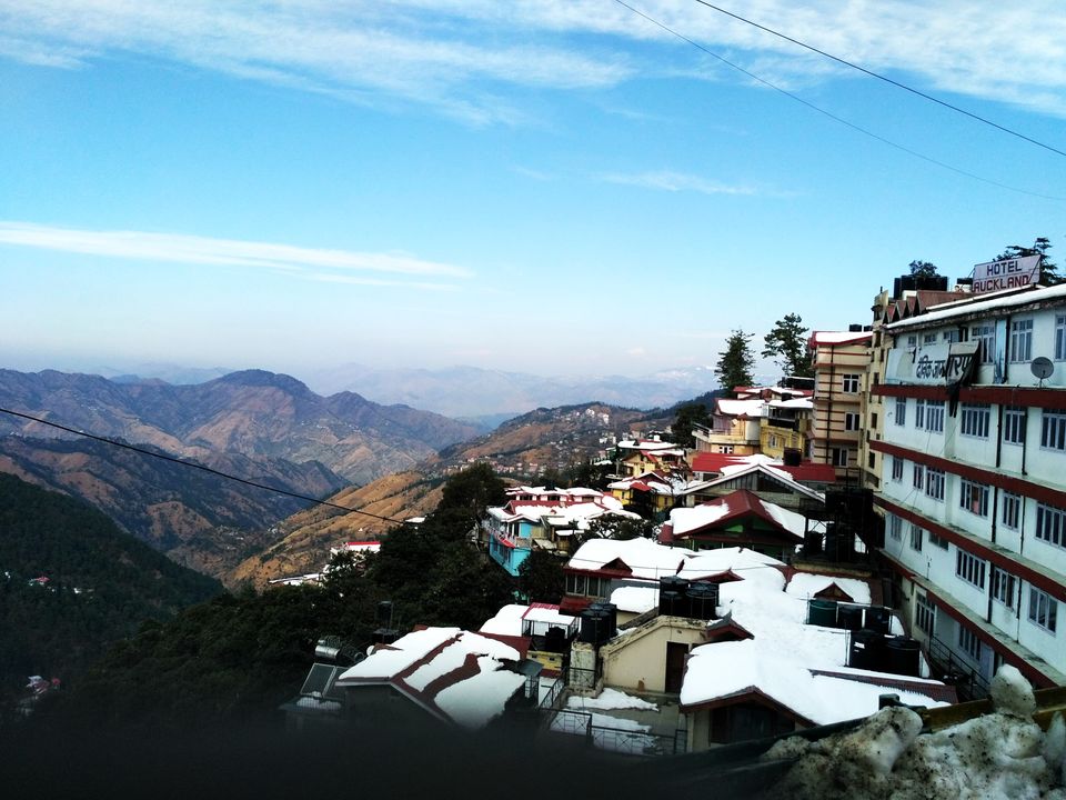Photo of Himachal Pradesh, India by Vikas Sawant