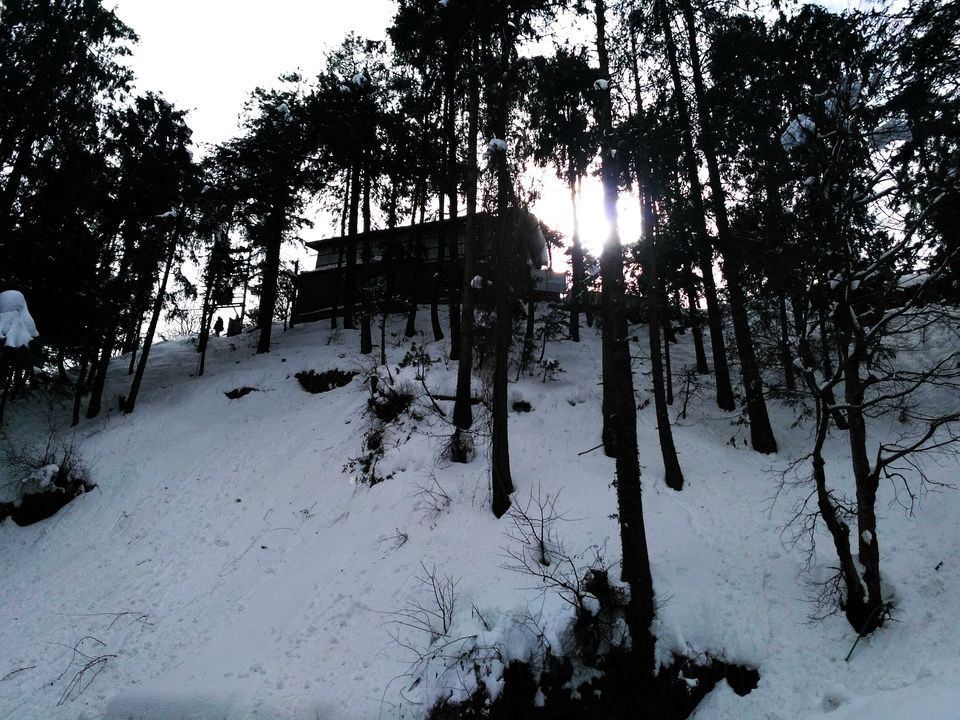 Photo of #SwipeRightToTravel : Road 2 Himalaya by Vikas Sawant