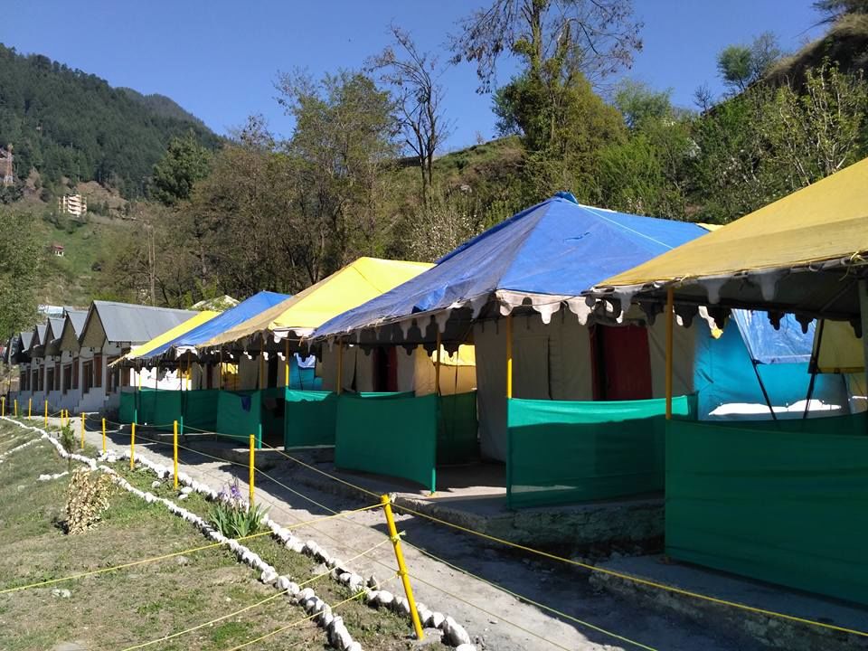 Photo of Manali, Himachal Pradesh, India by Vikas Sawant