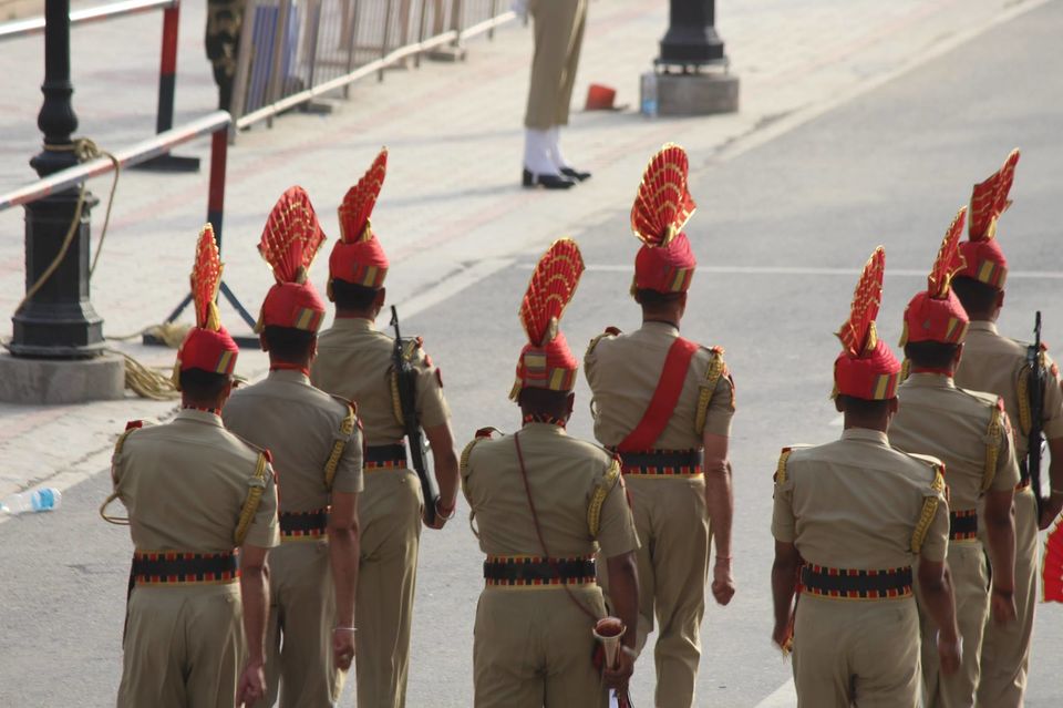Photo of Amritsar, Punjab, India by Vikas Sawant