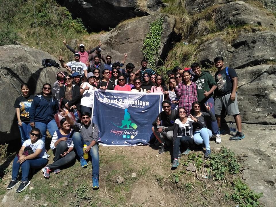 Photo of Road 2 Himalaya-June 2017 by Vikas Sawant