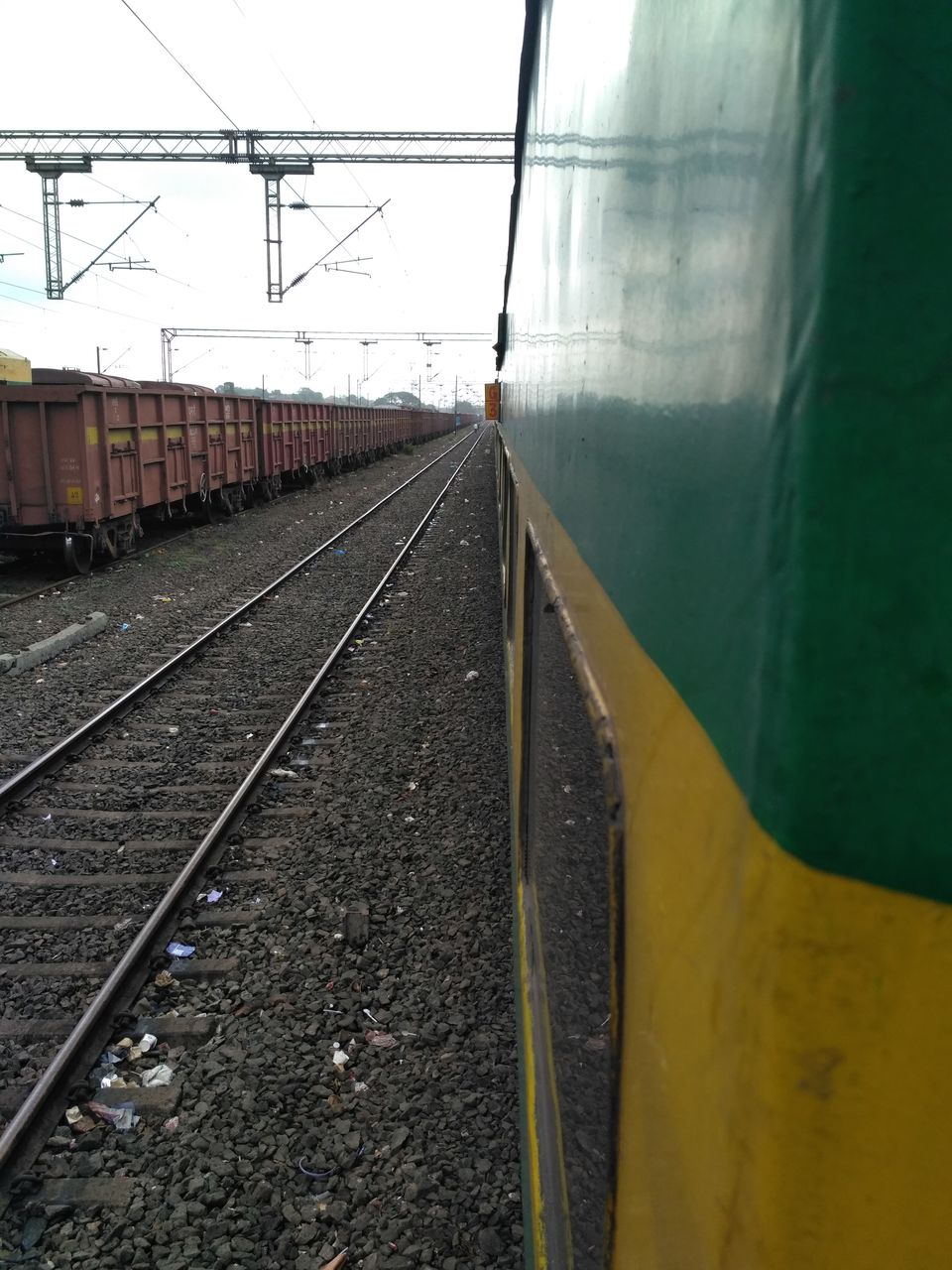 Photo of Mumbai, Maharashtra, India by Vikas Sawant