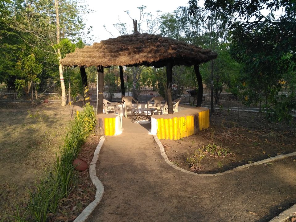 Photo of Jabalpur, Madhya Pradesh, India by Vikas Sawant
