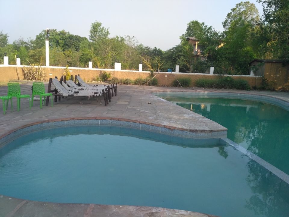 Photo of Jabalpur, Madhya Pradesh, India by Vikas Sawant