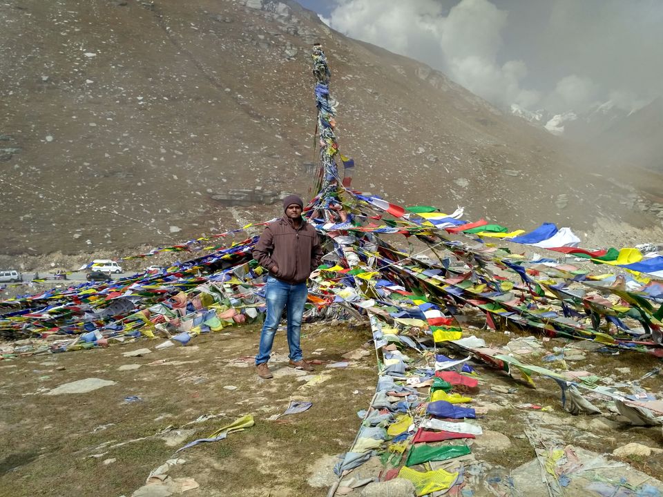 Photo of 15 PHOTOS TO INSPIRE YOU TO VISIT MANALI 2/15 by Vikas Sawant