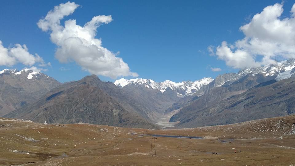 Photo of 15 PHOTOS TO INSPIRE YOU TO VISIT MANALI by Vikas Sawant