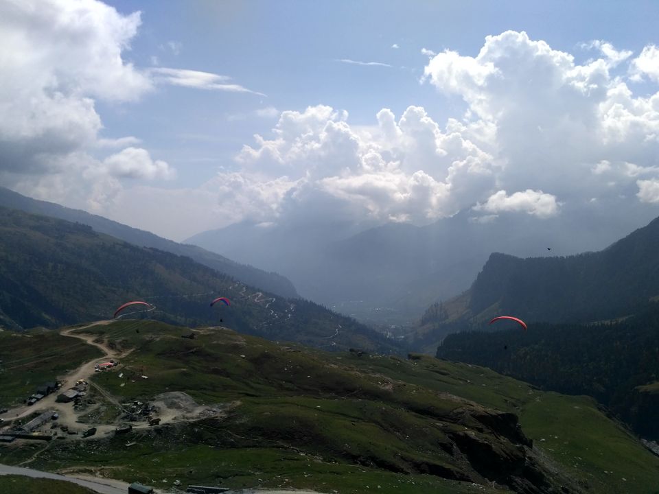 Photo of 15 PHOTOS TO INSPIRE YOU TO VISIT MANALI 11/15 by Vikas Sawant
