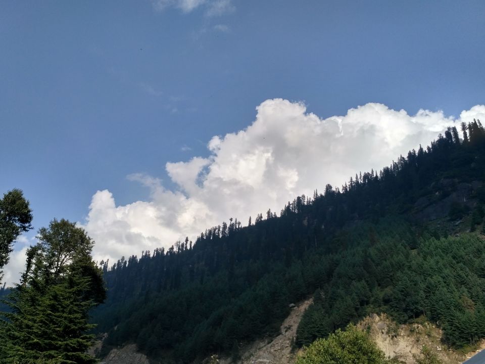 Photo of 15 PHOTOS TO INSPIRE YOU TO VISIT MANALI 12/15 by Vikas Sawant