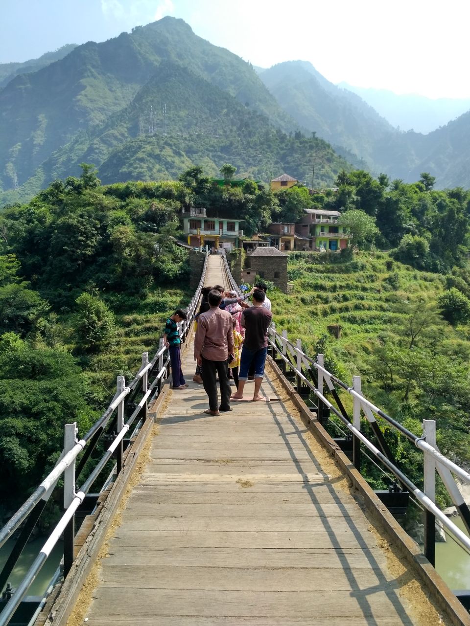 Photo of 15 PHOTOS TO INSPIRE YOU TO VISIT MANALI 14/15 by Vikas Sawant