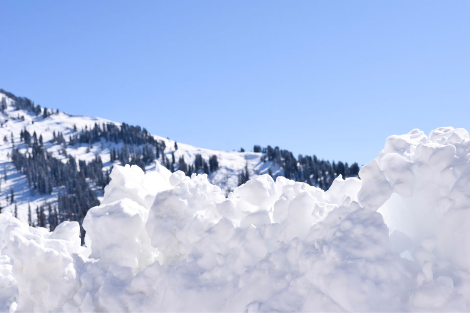 Photo of Trip To India’s First Igloo Stay by Yase Hibu