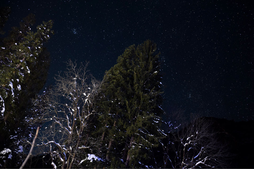 Photo of Trip To India’s First Igloo Stay by Yase Hibu
