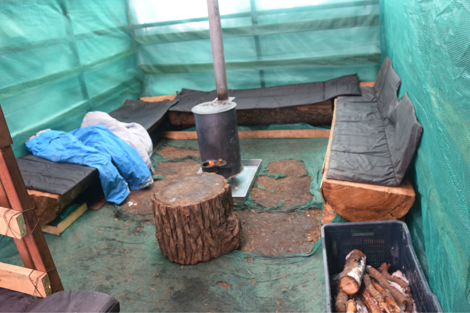 Photo of Trip To India’s First Igloo Stay by Yase Hibu