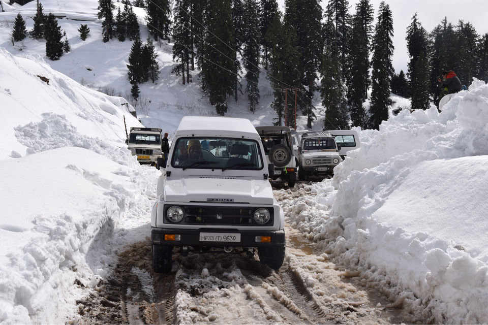 Photo of Trip To India’s First Igloo Stay by Yase Hibu