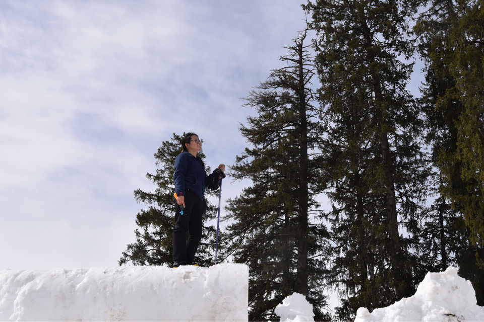 Photo of Trip To India’s First Igloo Stay by Yase Hibu