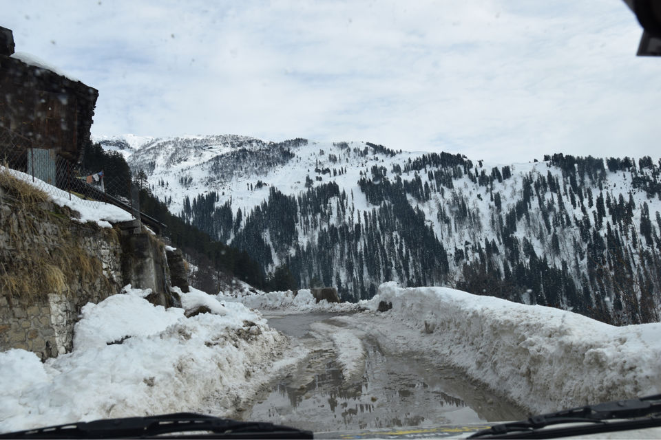 Photo of Trip To India’s First Igloo Stay by Yase Hibu