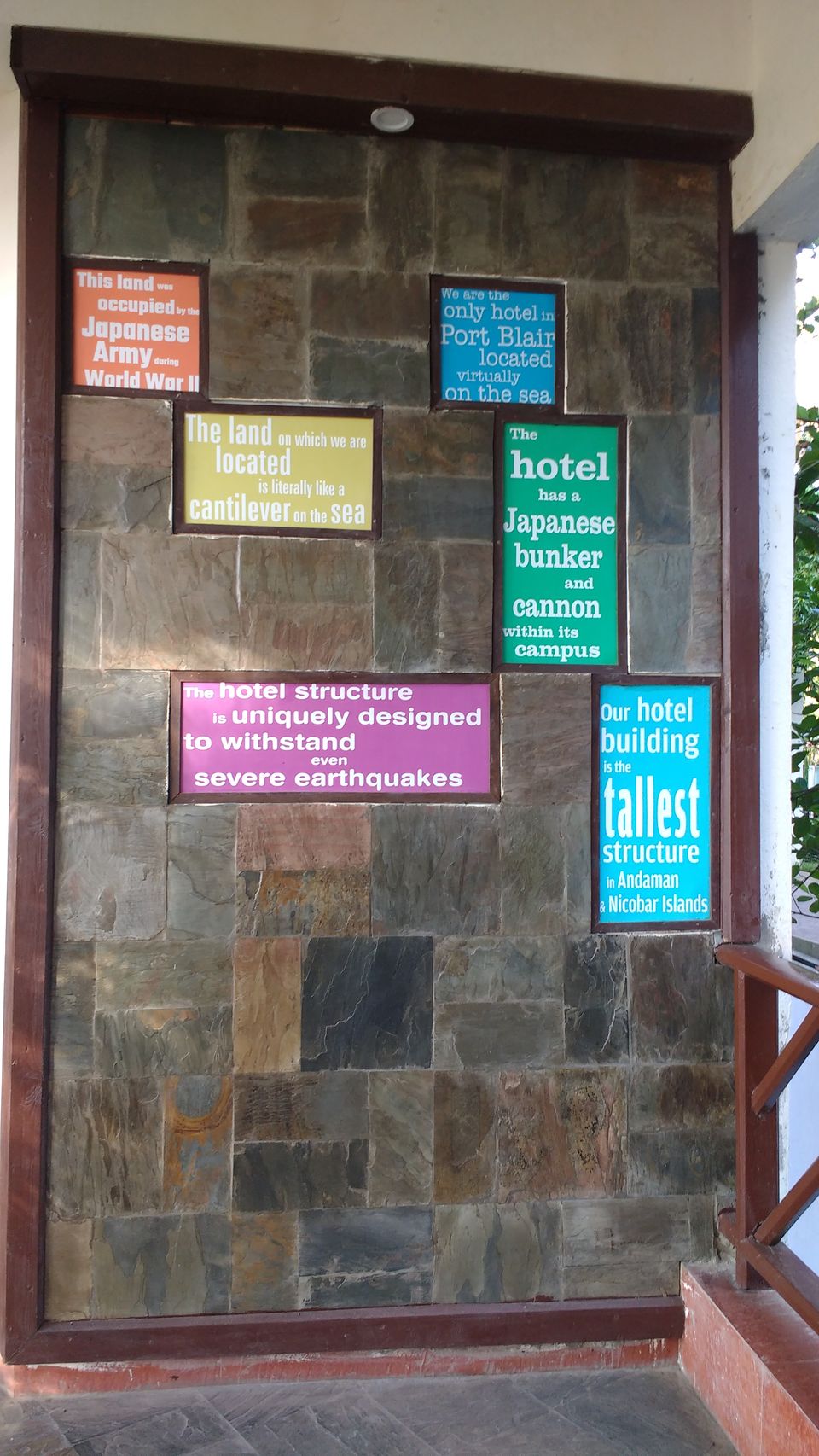 Photo of Sinclairs Bayview Port Blair, Port Blair, Andaman and Nicobar Islands, India by Story That Clicks