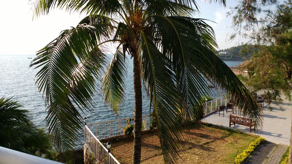 Photo of Sinclairs Bayview Port Blair, Port Blair, Andaman and Nicobar Islands, India by Story That Clicks