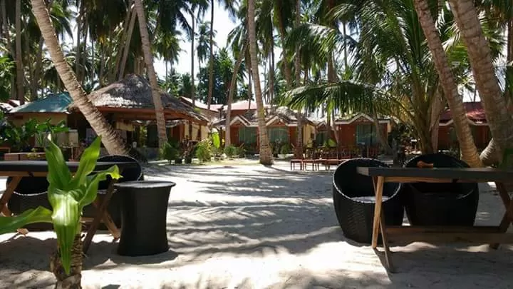 Photo of Havelock Island Beach Resort, South Andaman, Andaman and Nicobar Islands, India by Mayuresh Joshi 